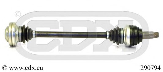 CDX 290794 Drive Shaft